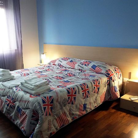 Santa Caterina Bed & Breakfast เรจโจ ดี คาลาเบีย ภายนอก รูปภาพ