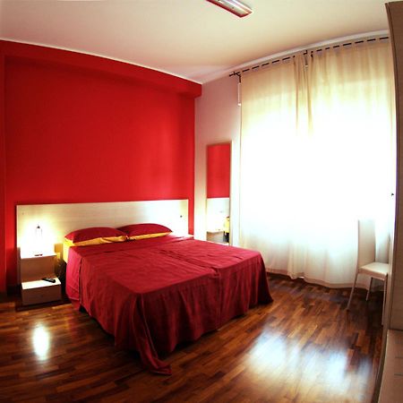Santa Caterina Bed & Breakfast เรจโจ ดี คาลาเบีย ภายนอก รูปภาพ