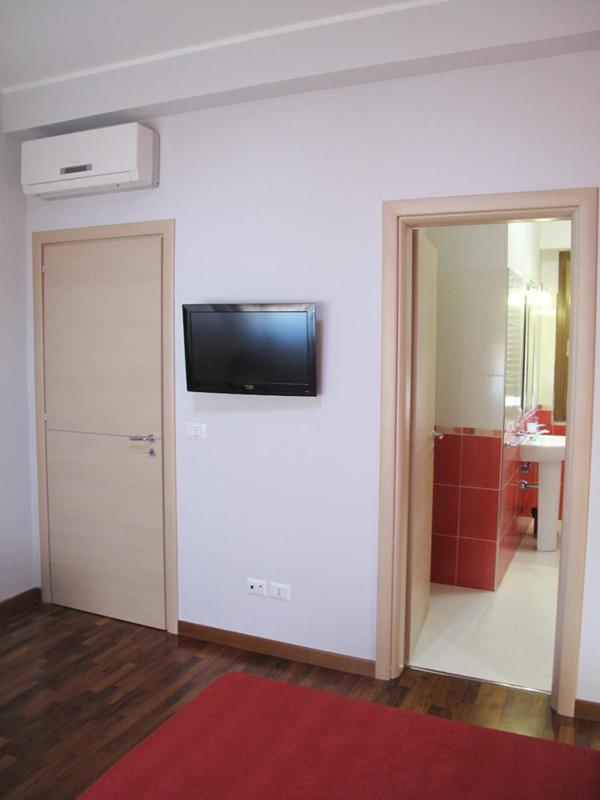 Santa Caterina Bed & Breakfast เรจโจ ดี คาลาเบีย ภายนอก รูปภาพ