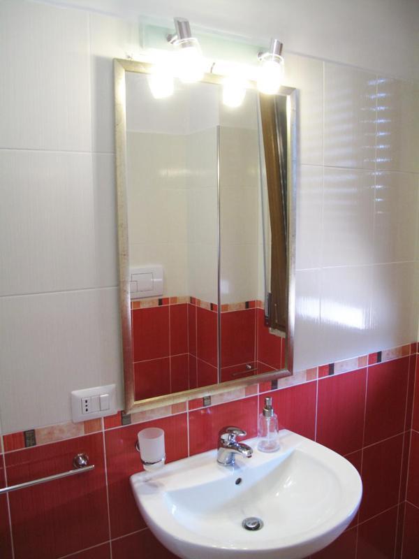 Santa Caterina Bed & Breakfast เรจโจ ดี คาลาเบีย ภายนอก รูปภาพ