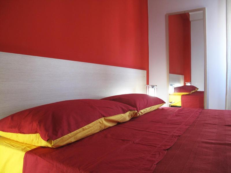 Santa Caterina Bed & Breakfast เรจโจ ดี คาลาเบีย ภายนอก รูปภาพ