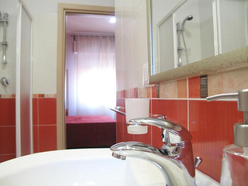 Santa Caterina Bed & Breakfast เรจโจ ดี คาลาเบีย ภายนอก รูปภาพ