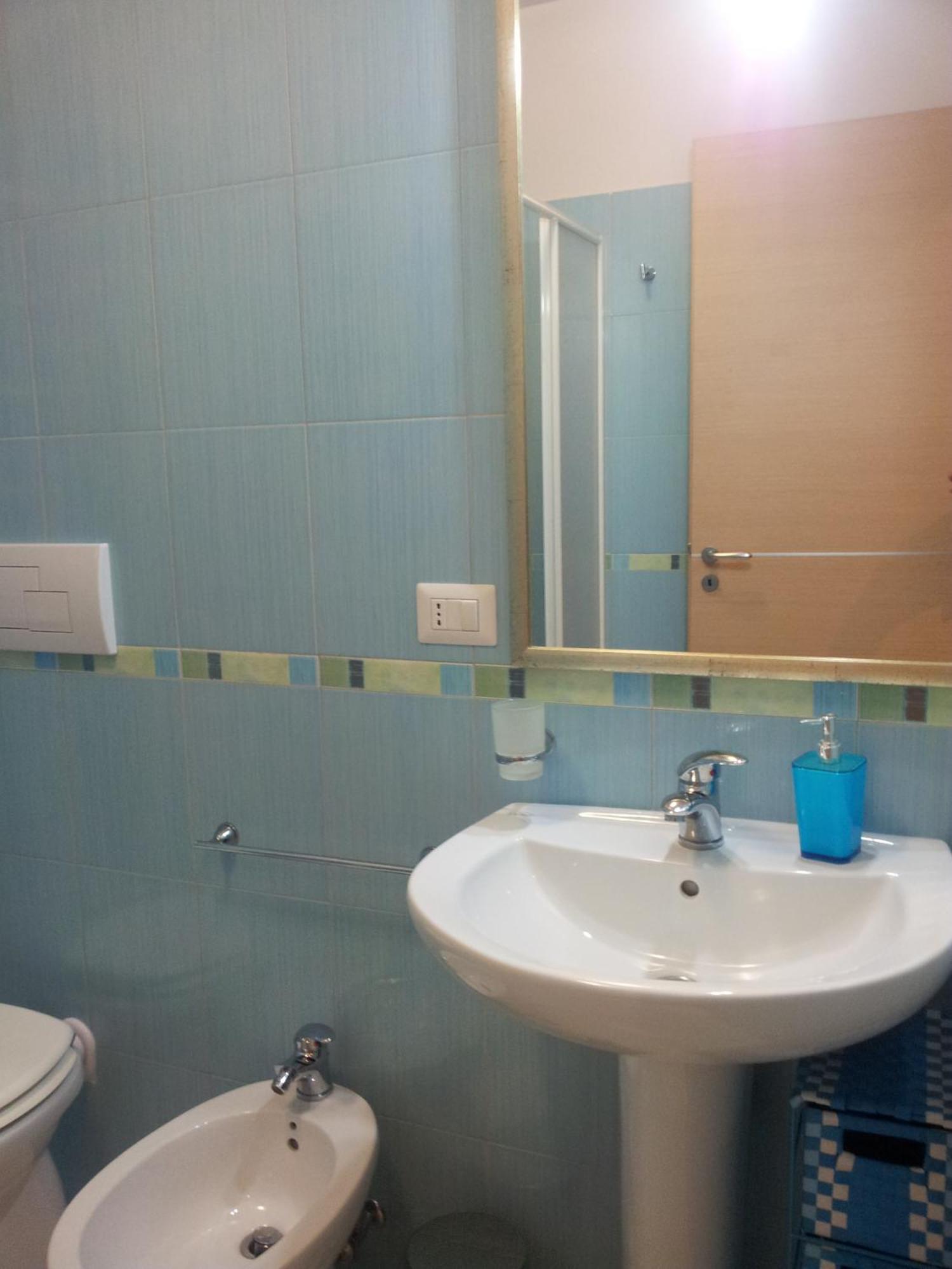 Santa Caterina Bed & Breakfast เรจโจ ดี คาลาเบีย ห้อง รูปภาพ