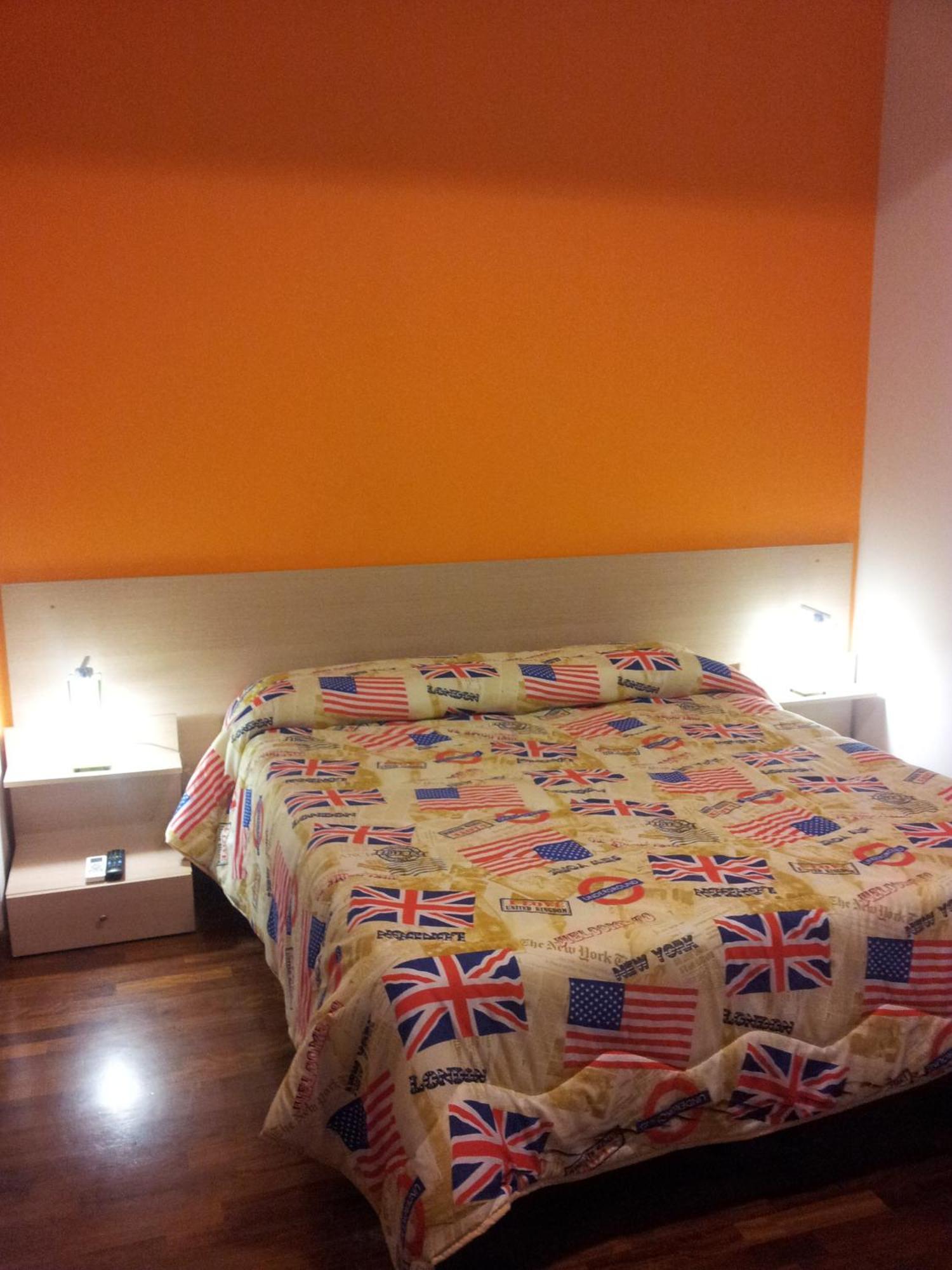 Santa Caterina Bed & Breakfast เรจโจ ดี คาลาเบีย ห้อง รูปภาพ