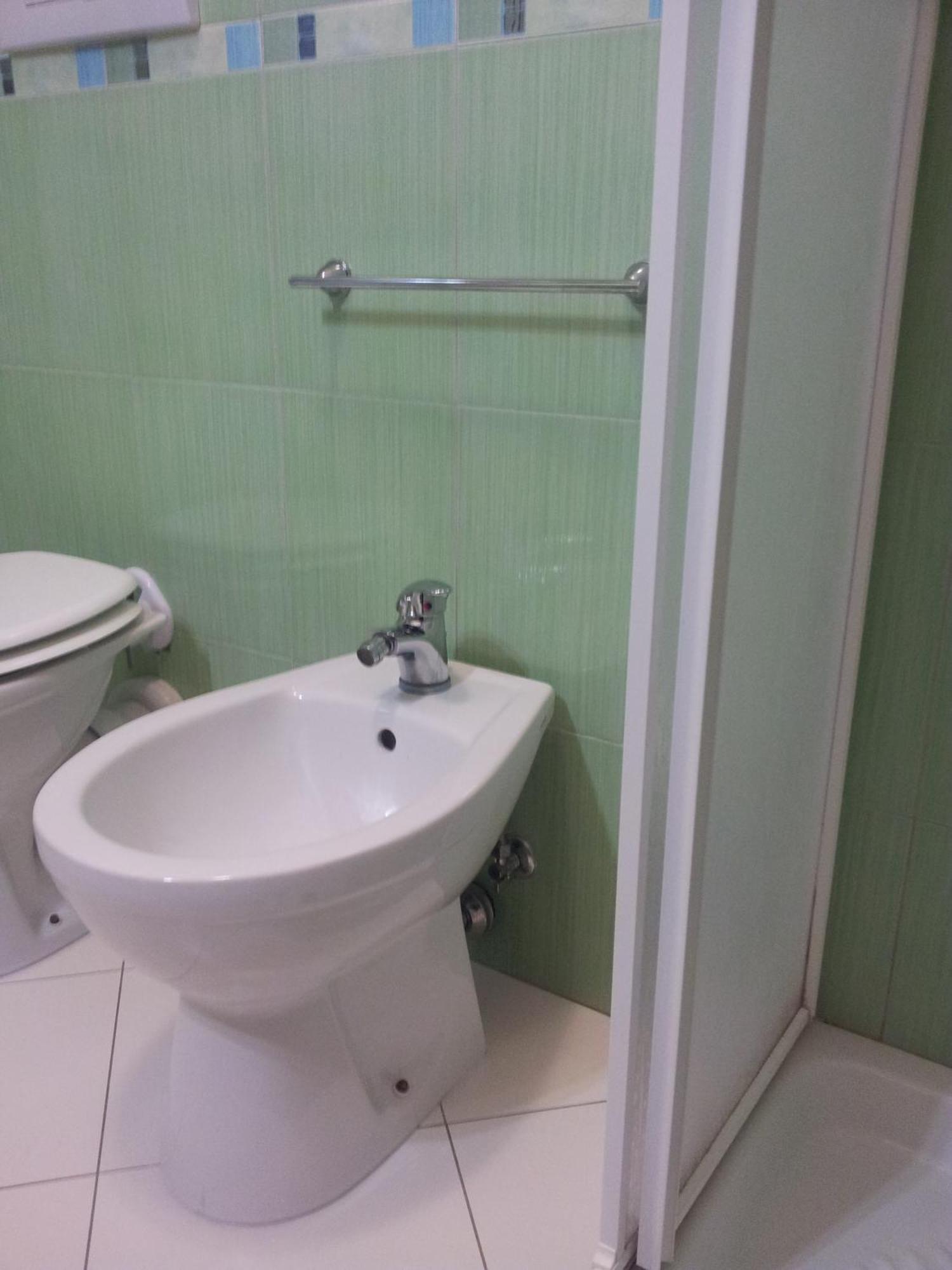 Santa Caterina Bed & Breakfast เรจโจ ดี คาลาเบีย ห้อง รูปภาพ