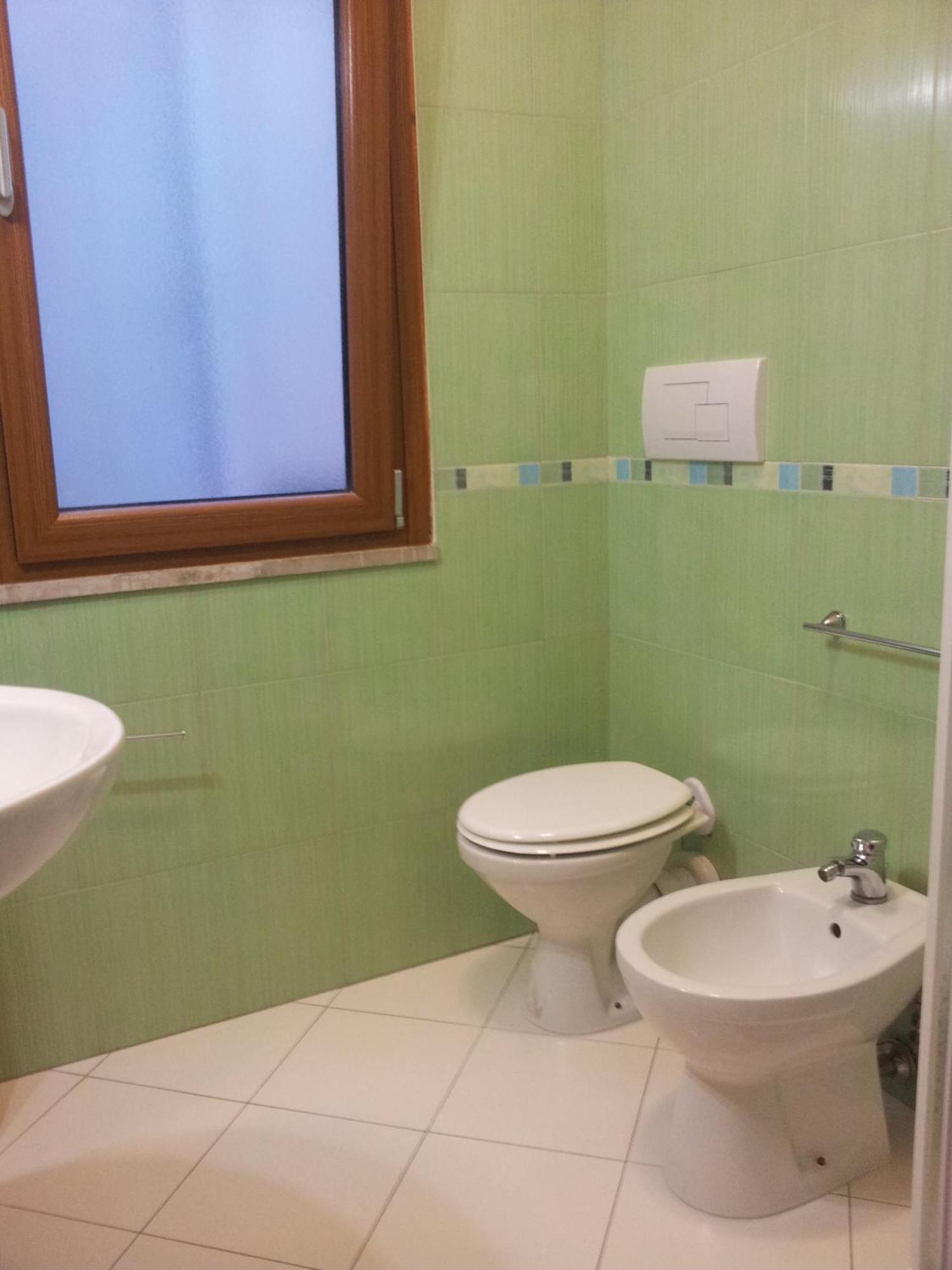Santa Caterina Bed & Breakfast เรจโจ ดี คาลาเบีย ห้อง รูปภาพ