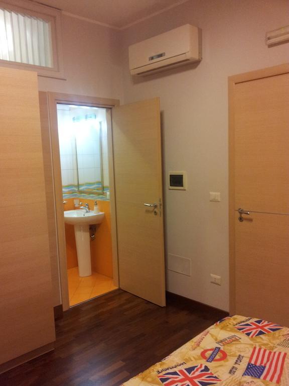 Santa Caterina Bed & Breakfast เรจโจ ดี คาลาเบีย ห้อง รูปภาพ