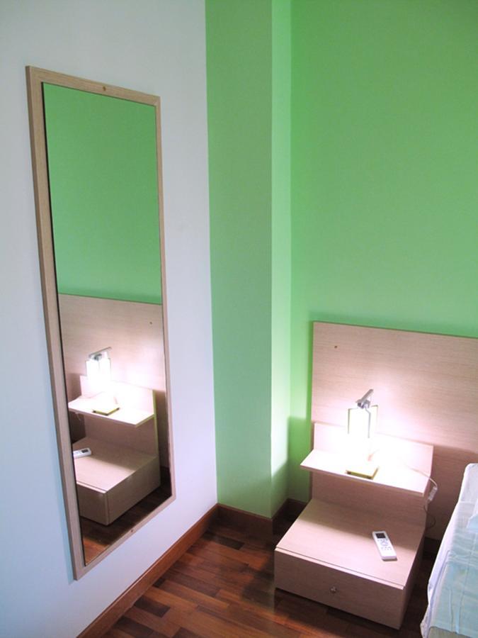 Santa Caterina Bed & Breakfast เรจโจ ดี คาลาเบีย ภายนอก รูปภาพ