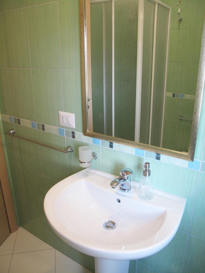 Santa Caterina Bed & Breakfast เรจโจ ดี คาลาเบีย ภายนอก รูปภาพ