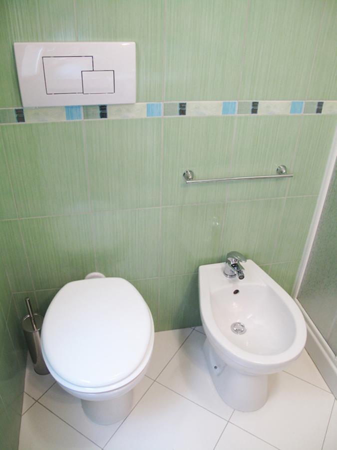 Santa Caterina Bed & Breakfast เรจโจ ดี คาลาเบีย ภายนอก รูปภาพ
