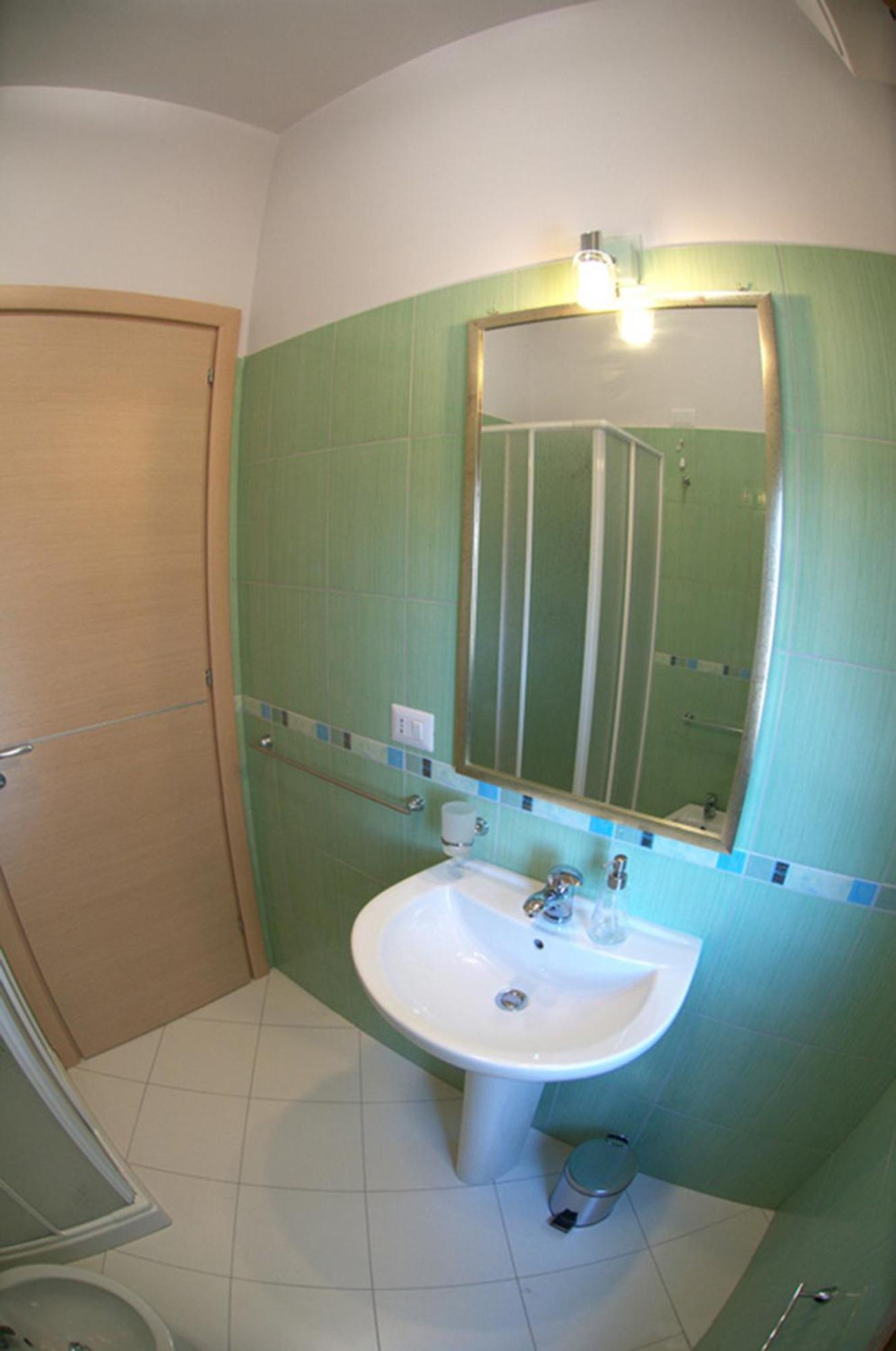 Santa Caterina Bed & Breakfast เรจโจ ดี คาลาเบีย ภายนอก รูปภาพ
