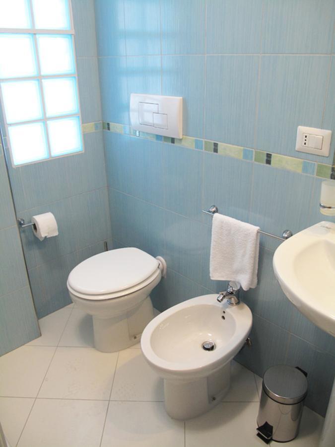 Santa Caterina Bed & Breakfast เรจโจ ดี คาลาเบีย ภายนอก รูปภาพ