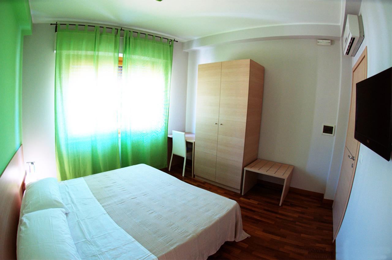 Santa Caterina Bed & Breakfast เรจโจ ดี คาลาเบีย ภายนอก รูปภาพ